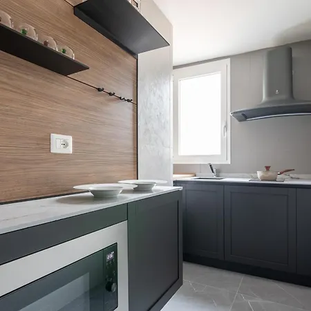 Italianway Easy - Tartini 28 Milano