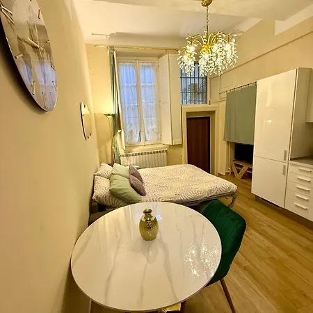 Appartement Franca's Milan