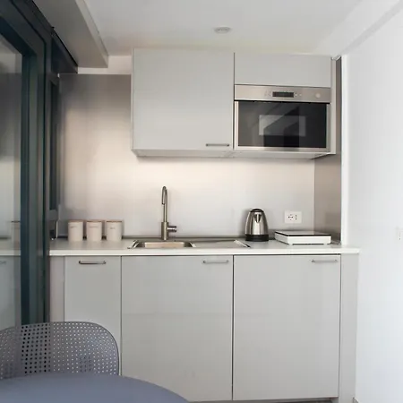公寓 Lepetit Nest 米兰