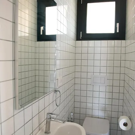 Appartement Lepetit Nest Milan