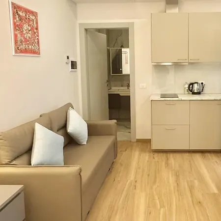 Tatil Evi Garden Chinatown *
