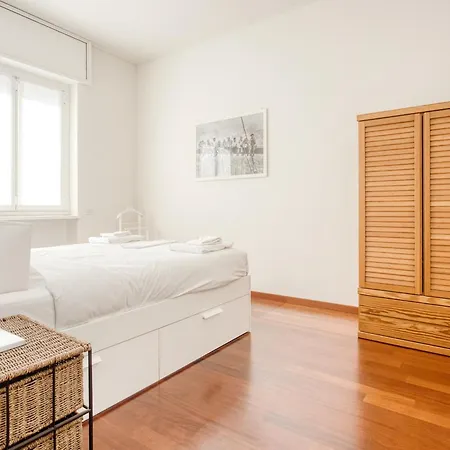 Hostmate - - Messina - Monumentale Апартаменты