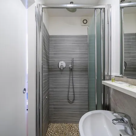 St Joseph Apartment Milan