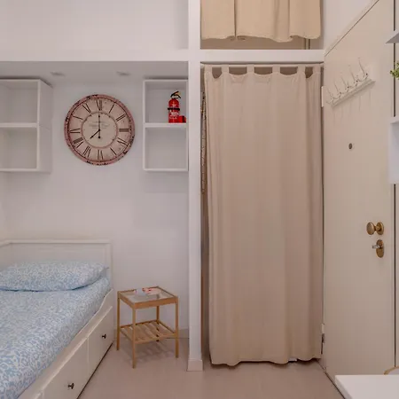 St Joseph Apartment