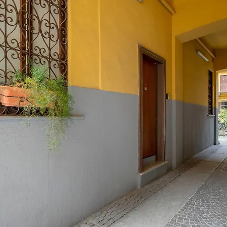 St Joseph Apartment