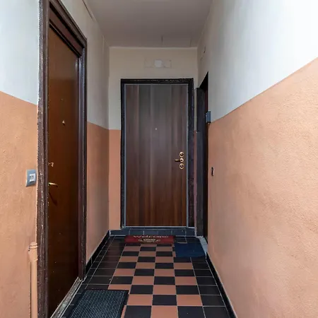Saint George Apartamento Milán