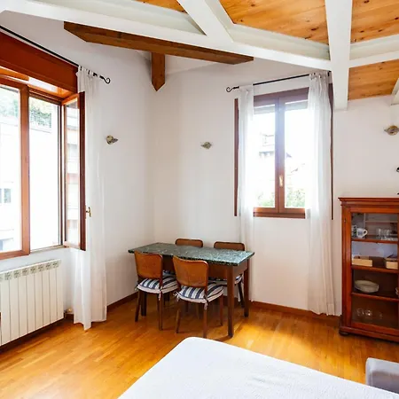Ingegnoli1 Bright Floor Appartamento