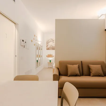 Easytopstay - Comfort Moderno A Apartman Milánó