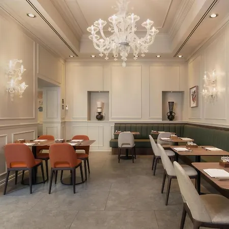 Hotell Worldhotel Casati 18 4*