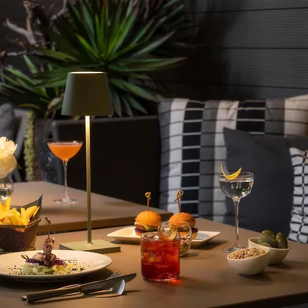 Worldhotel Casati 18 4*