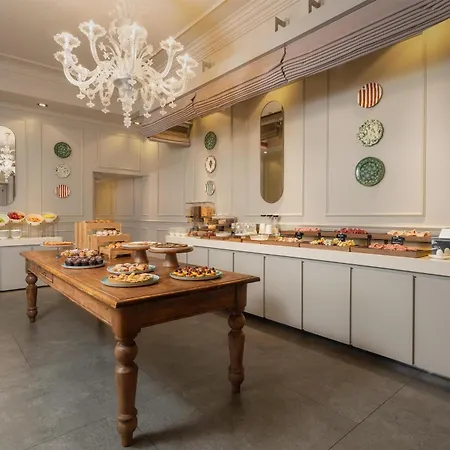 Worldhotel Casati 18 Hotell