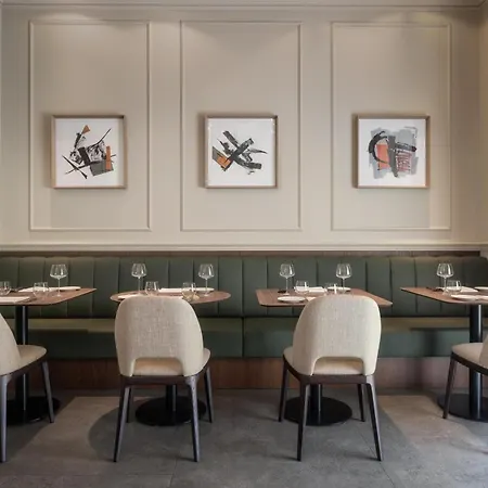 Hotell Worldhotel Casati 18 Milano