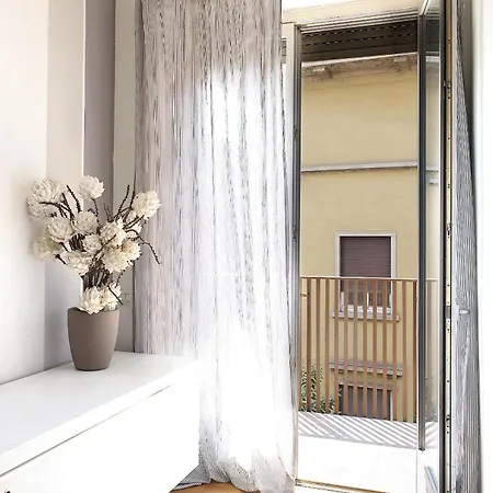 Rio M3 Sondrio E Stazione Appartement *