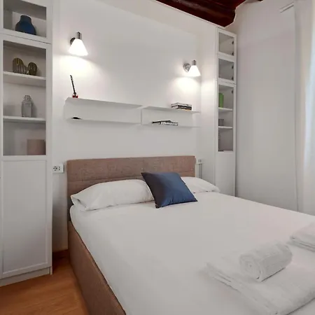 Bramante In Brera Апартаменты