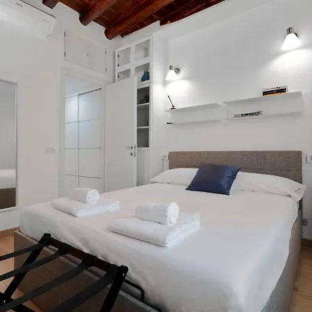 Appartement Bramante In Brera *