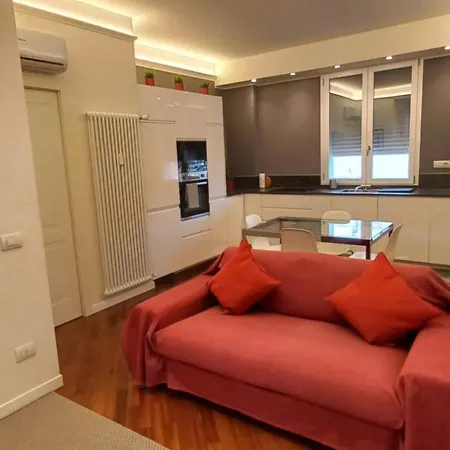 Casamia Tra Navigli E Universita-free Parking Milano