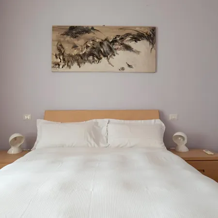 Dream Garden Center On Subway 10 Guest Appartement *