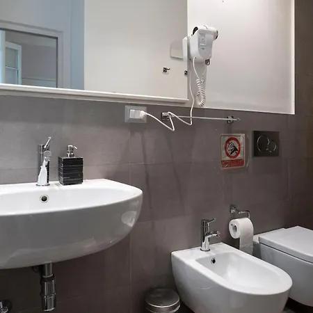 Dream Garden Center On Subway 10 Guest Apartment Milan