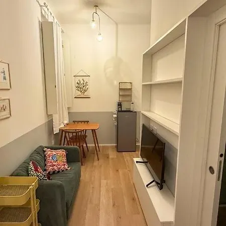 N14 - Design & Relax Near The Navigli Appartement Milan