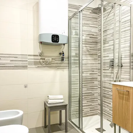 Appartement Navigli Maria Flat Milaan
