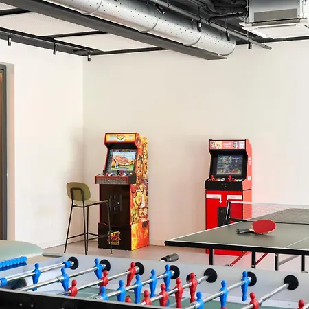 Aparto Durando Hotel