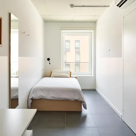 Aparto Durando Hotel Milan