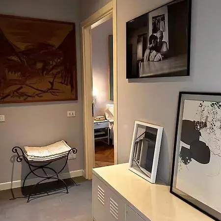 Apartment Readmyhostprofile! Luxury 4 Bedroom Penthouse Near Duomo Milan