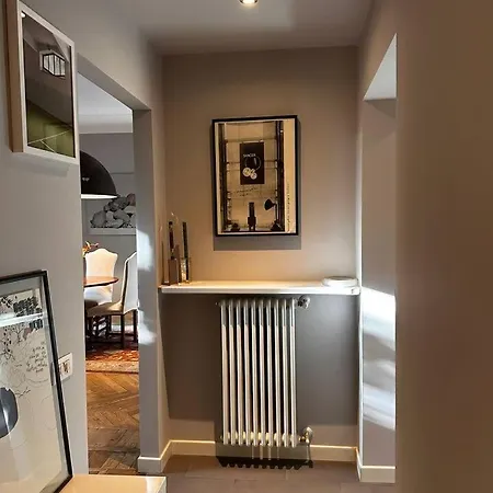 Readmyhostprofile! Luxury 4 Bedroom Penthouse Near Duomo Apartment *