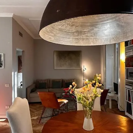 Apartment Readmyhostprofile! Luxury 4 Bedroom Penthouse Near Duomo