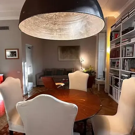 Apartment Readmyhostprofile! Luxury 4 Bedroom Penthouse Near Duomo *