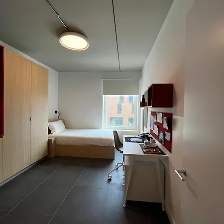 Aparto Durando Hotel *