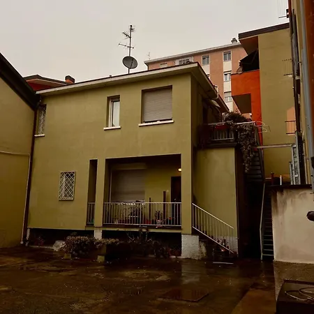 Soperga Apartment *
