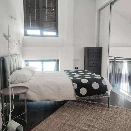 Refined Urban Living In Fondazione Prada