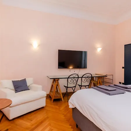 Apartment Napo Flat *