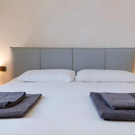 Napo Flat Apartment