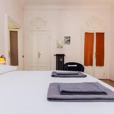 Napo Flat * Milan