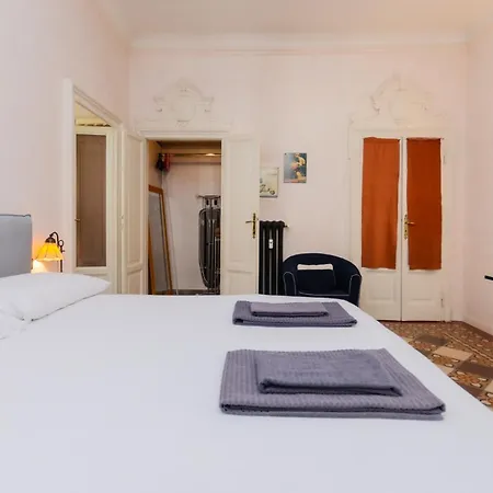 Napo Flat * Milan