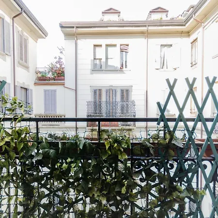 Napo Flat * Milan