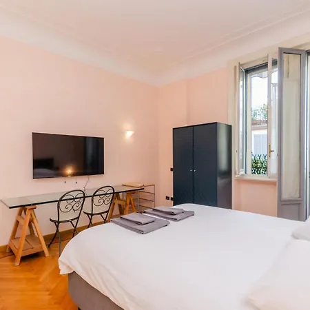 Napo Flat Milan