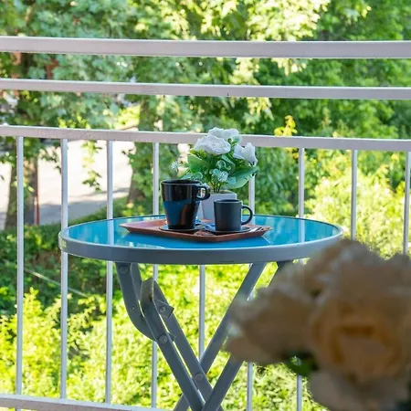 San Raffaele-linate Free Parking Balcony Wifi 4 Pax