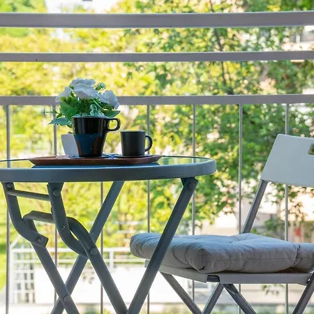 San Raffaele-linate Free Parking Balcony Wifi 4 Pax Apartament