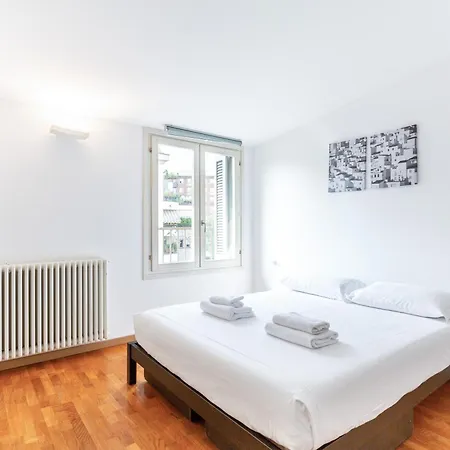 Apartamento Hbhall Urban Loft