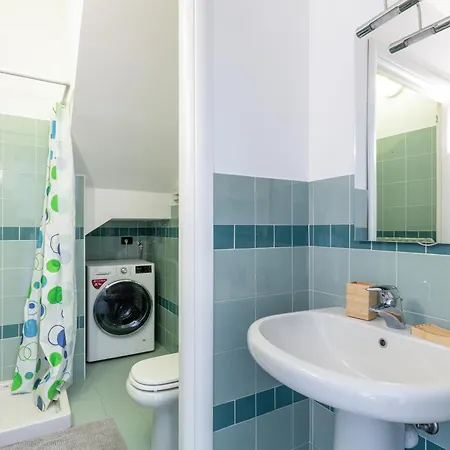 Hbhall Urban Loft Apartamento *