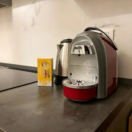 Near San Siro Stadium - Mi Lejlighed Milano