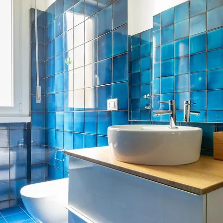 Trilocale In Stile Milanese In Solari