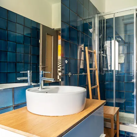 Trilocale In Stile Milanese In Solari * 米兰