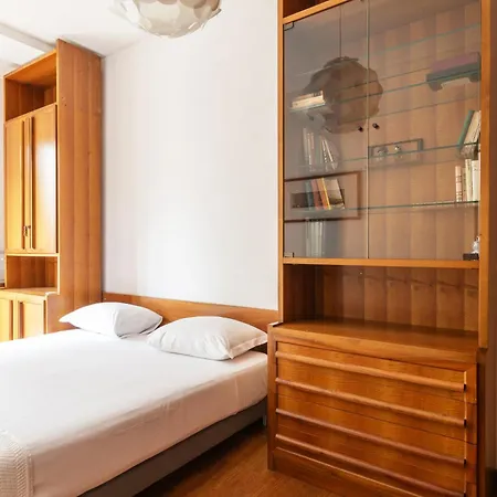 Trilocale In Stile Milanese In Solari