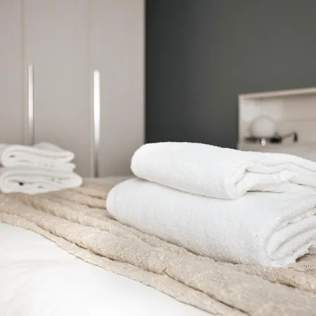 Appartement Nest & Rest *