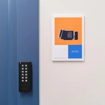 아파트호텔 Brera 3*