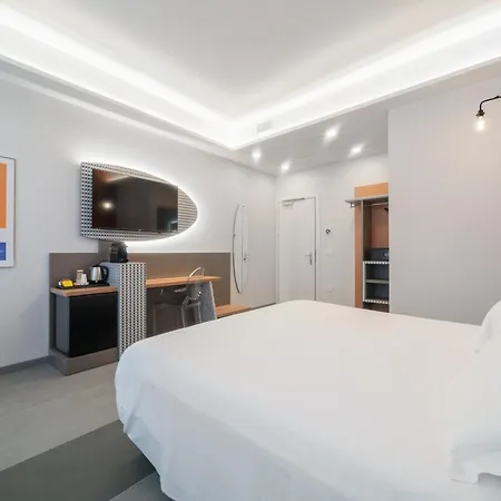 Brera 아파트호텔 3*